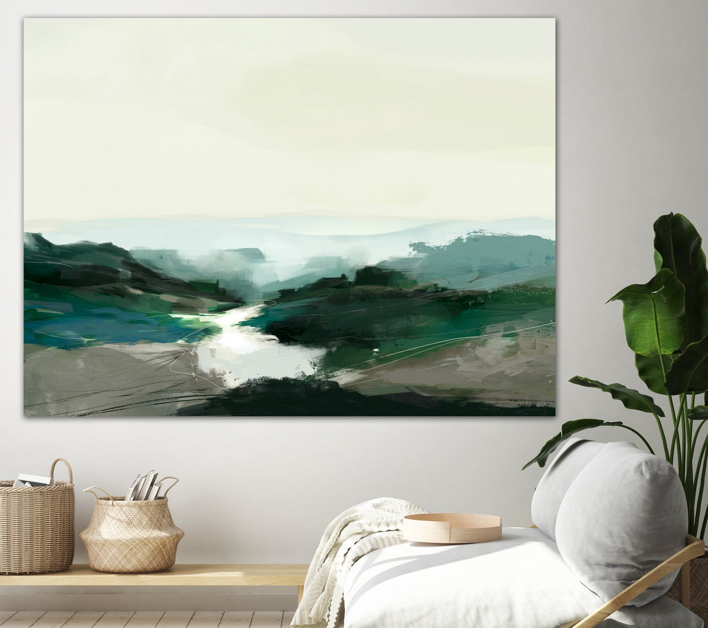 Highland View