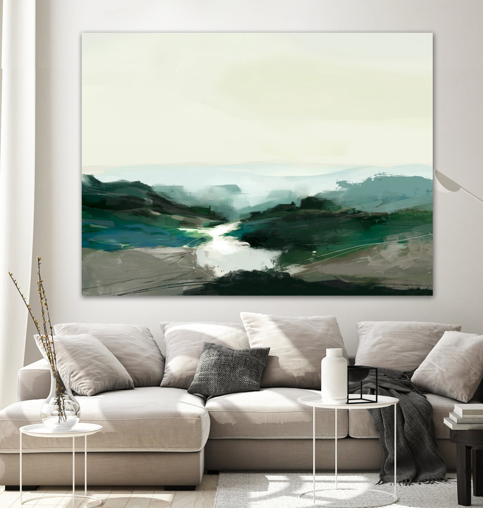 Highland View