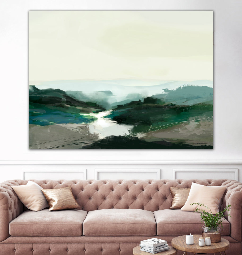 Highland View