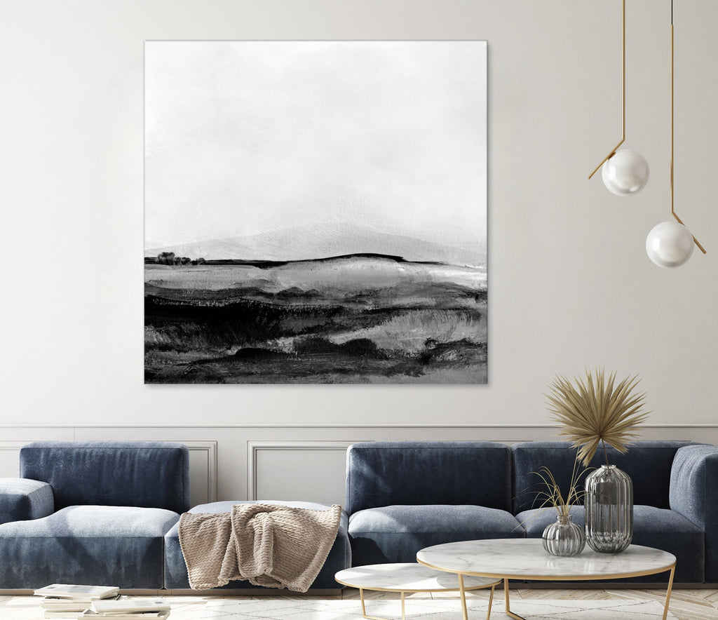 Mono Landscape No1