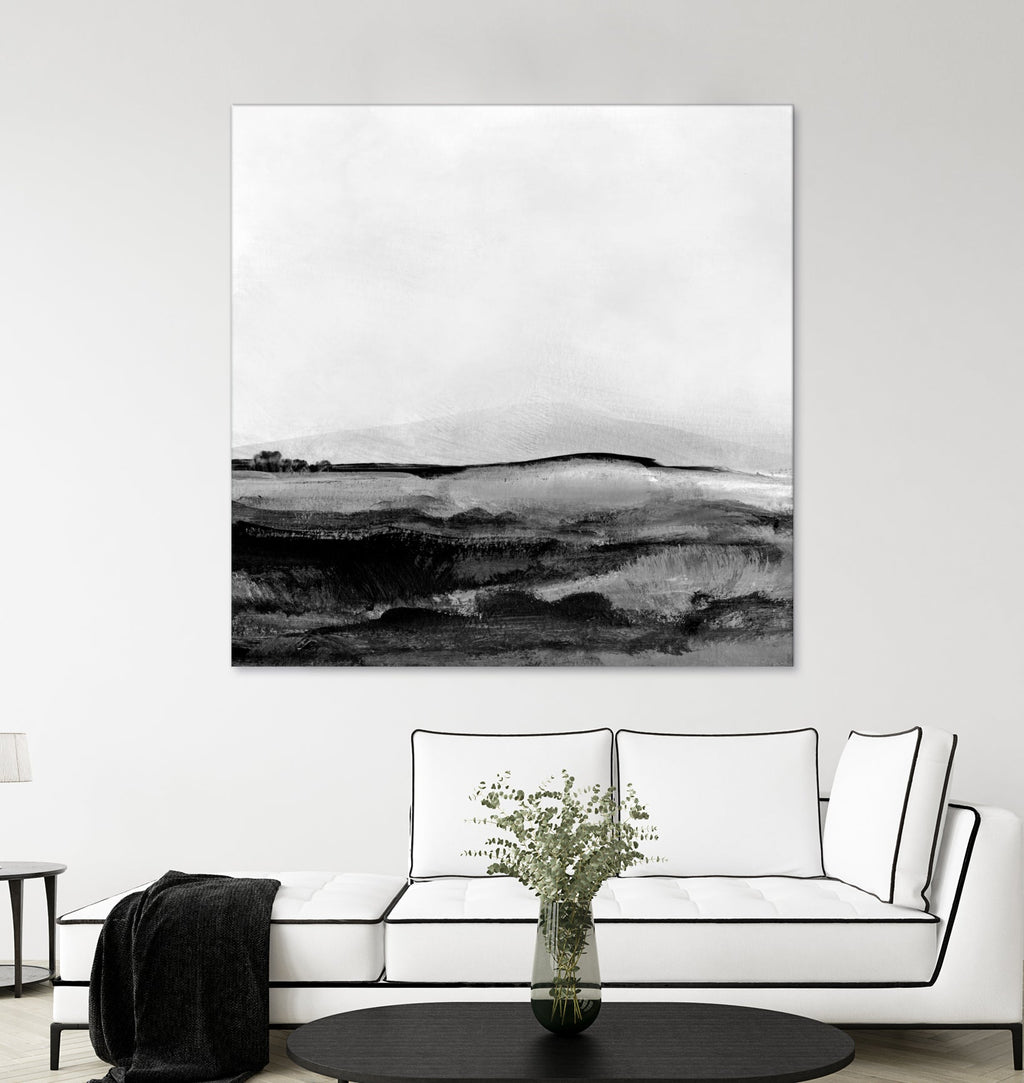 Mono Landscape No1