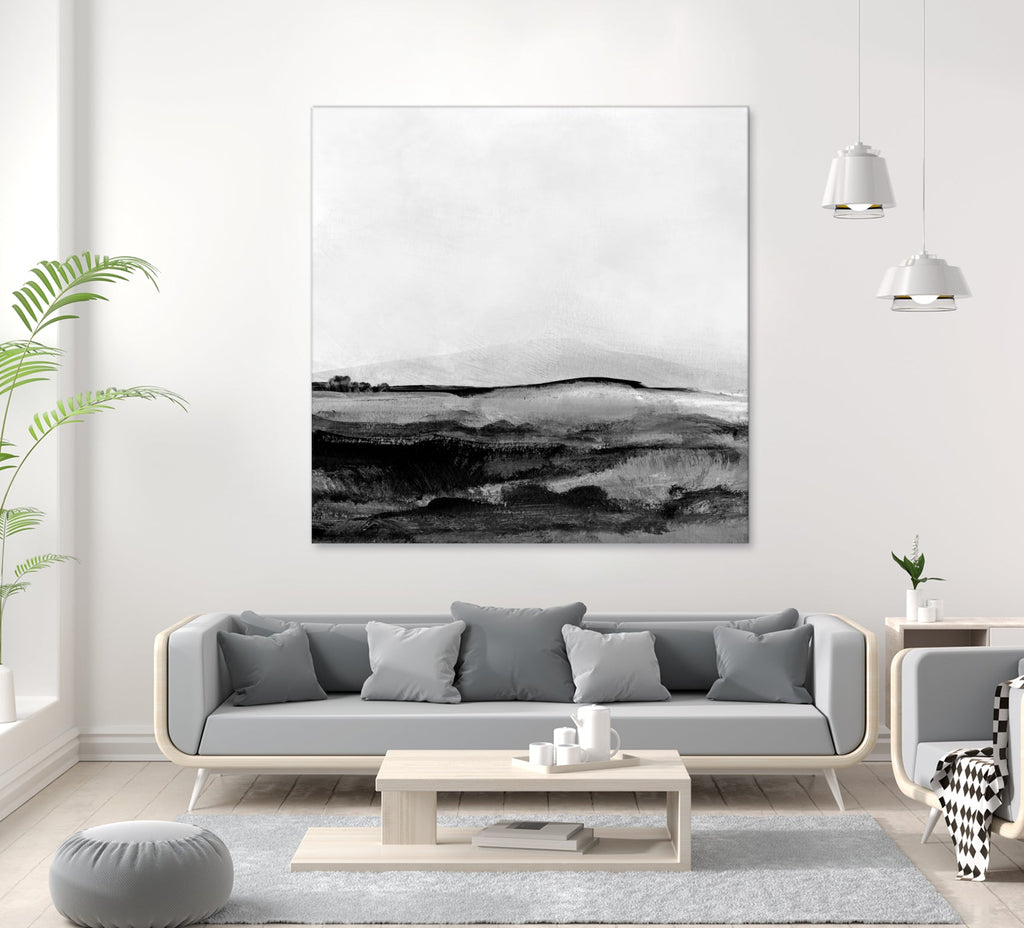 Mono Landscape No1