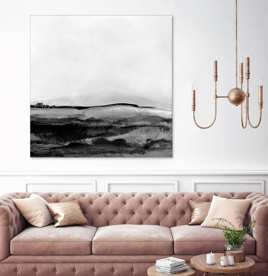 Mono Landscape No1