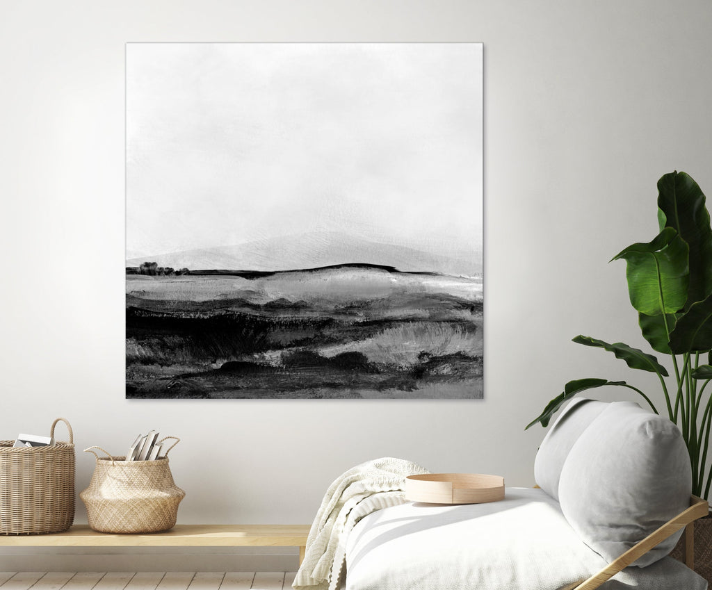 Mono Landscape No1