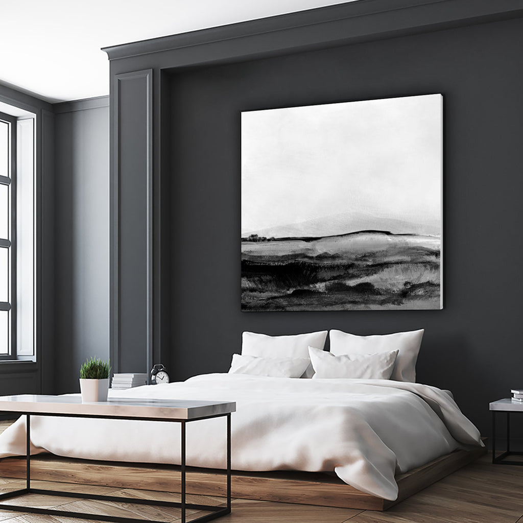 Mono Landscape No1