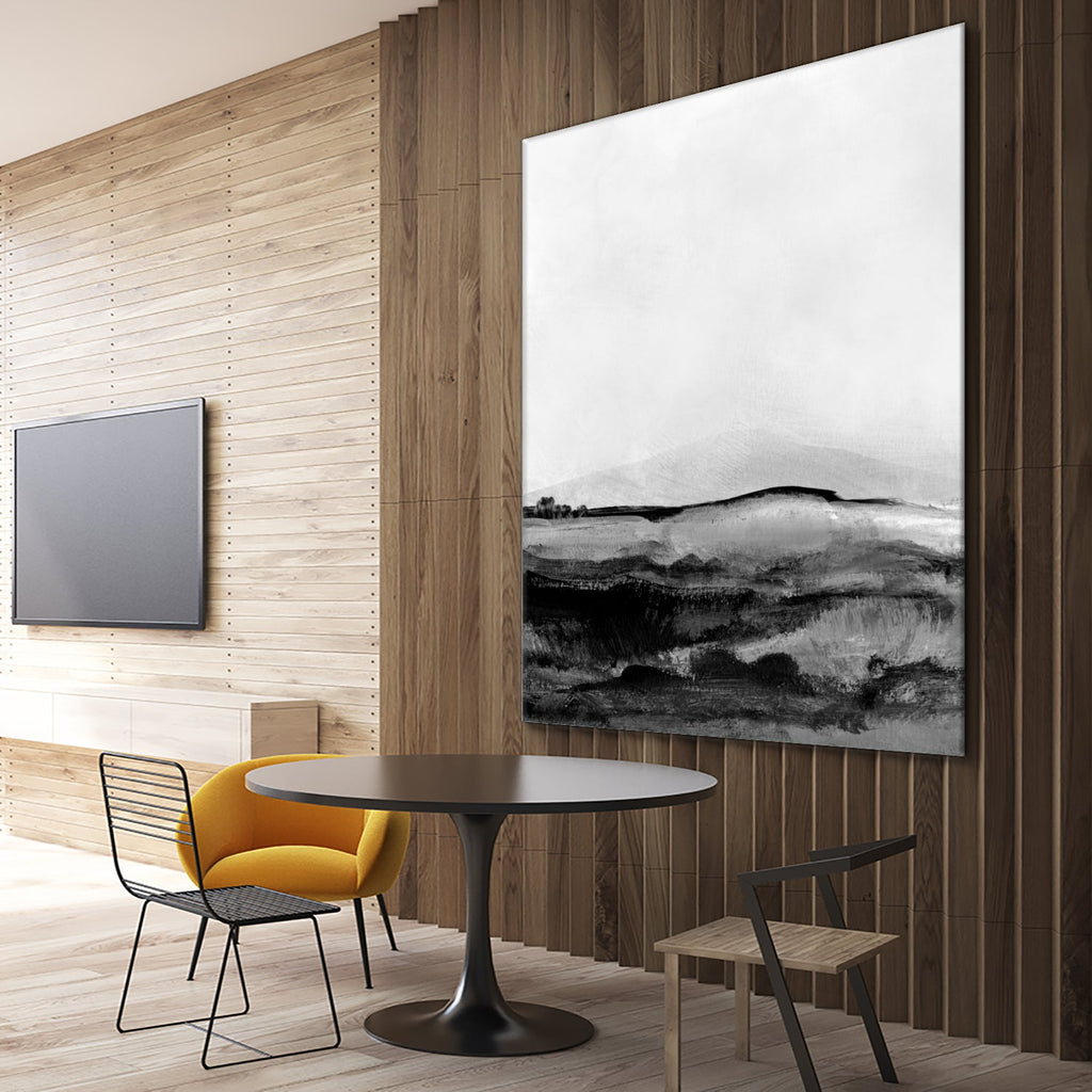 Mono Landscape No1