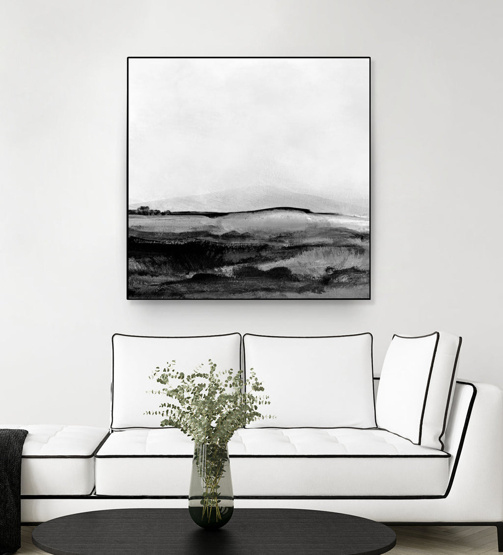 Mono Landscape No1