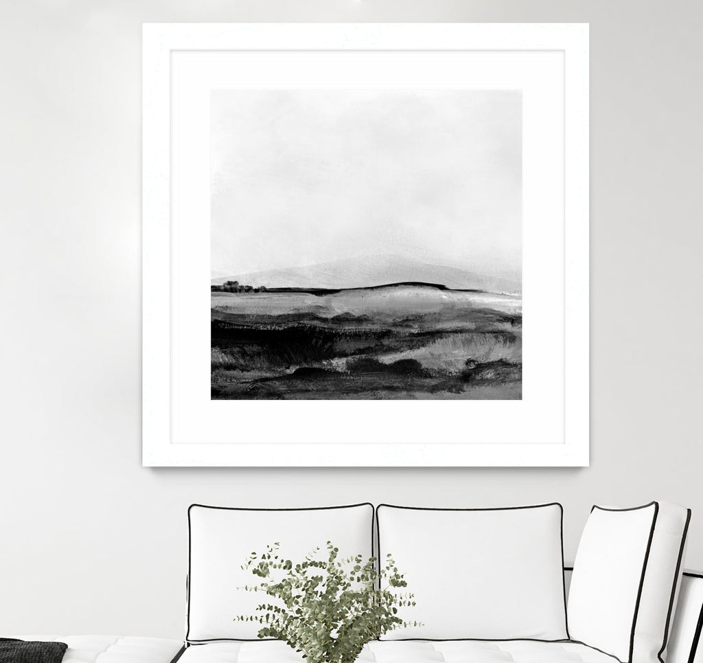 Mono Landscape No1