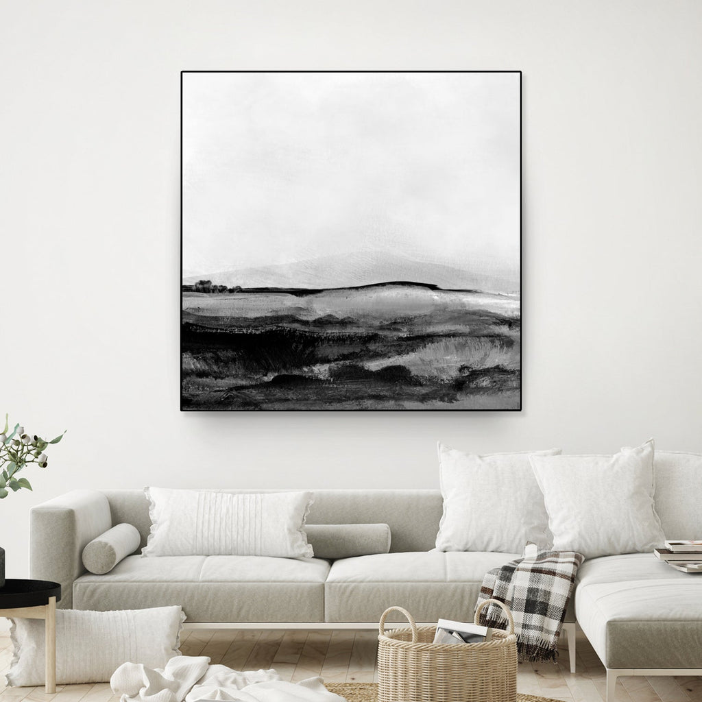 Mono Landscape No1