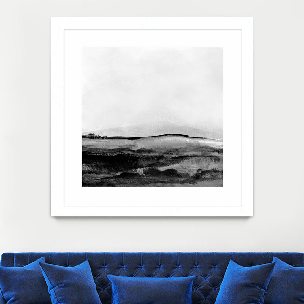 Mono Landscape No1