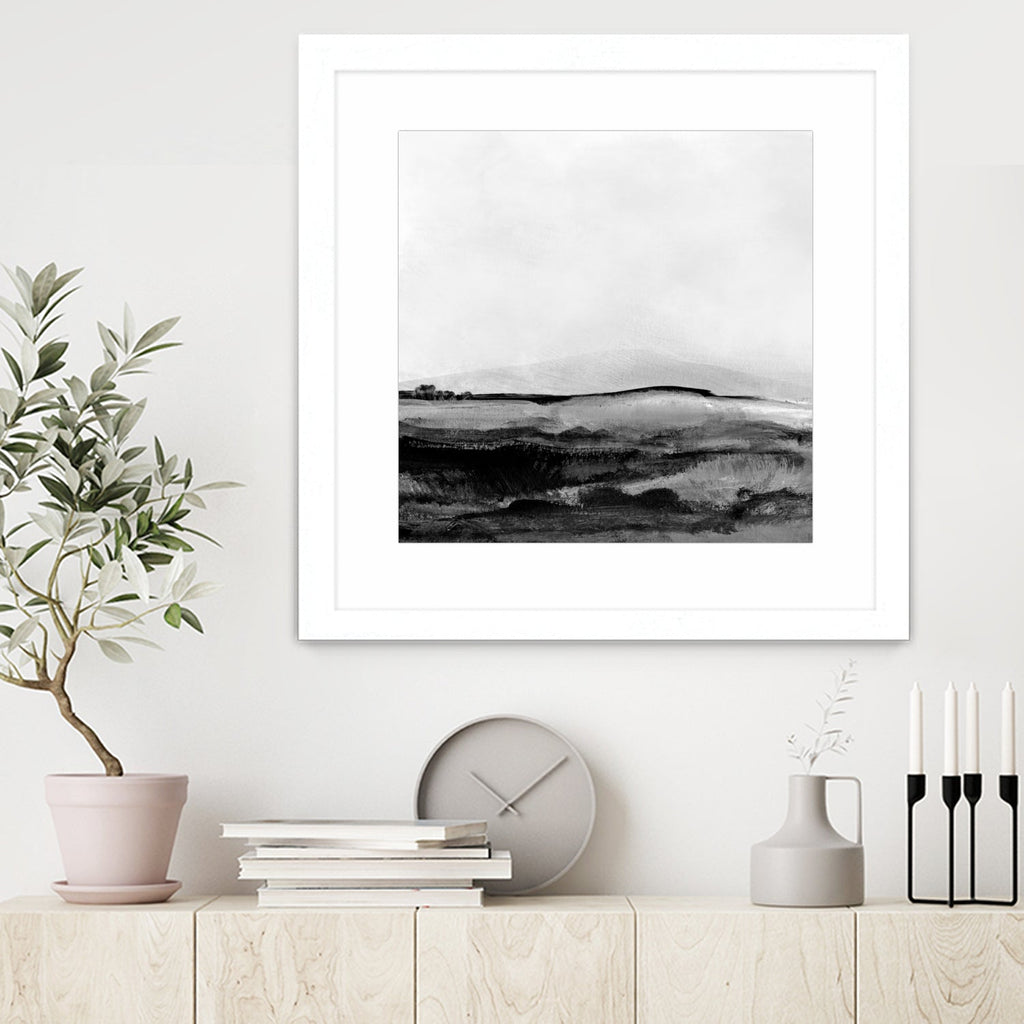 Mono Landscape No1
