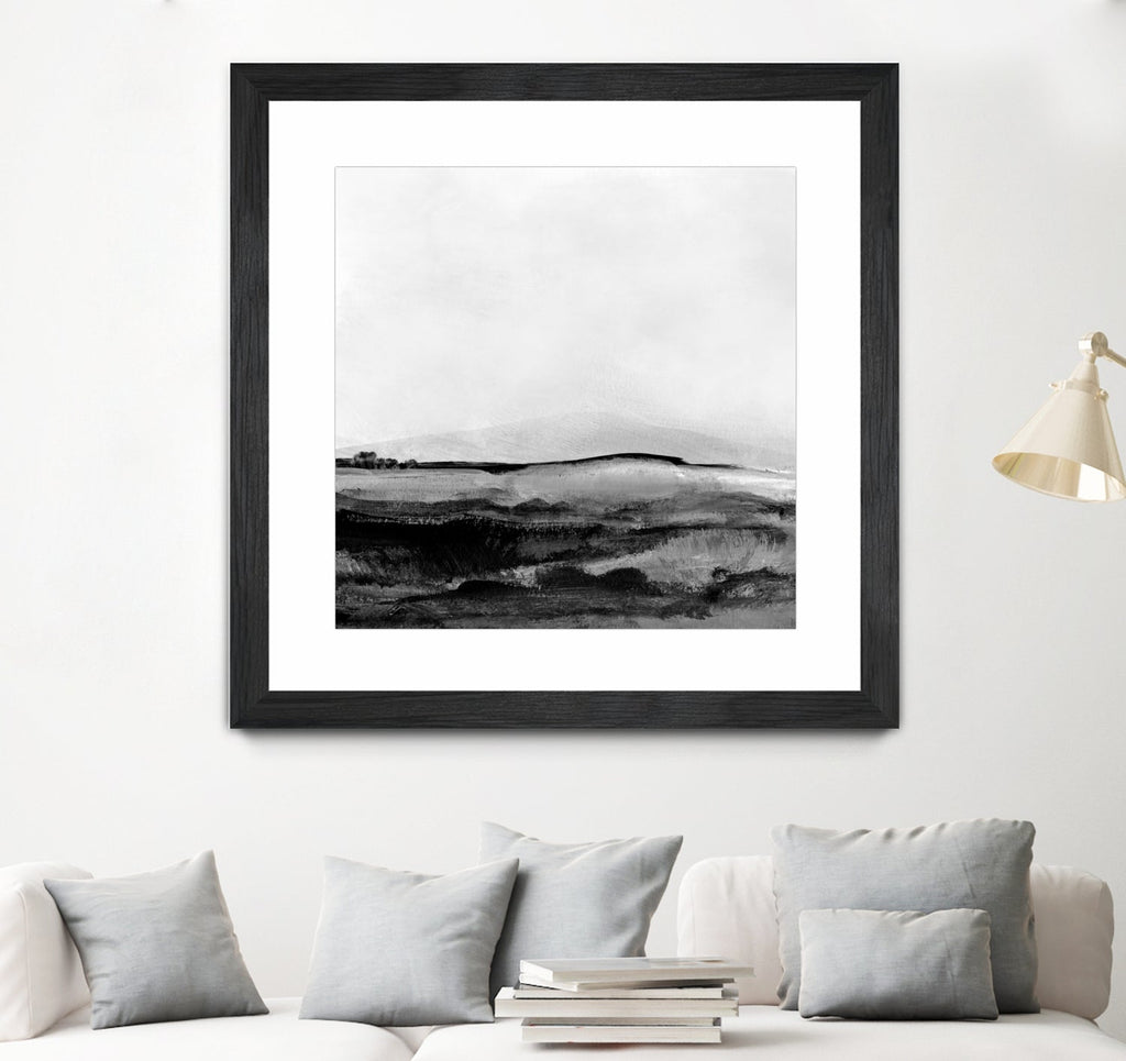 Mono Landscape No1
