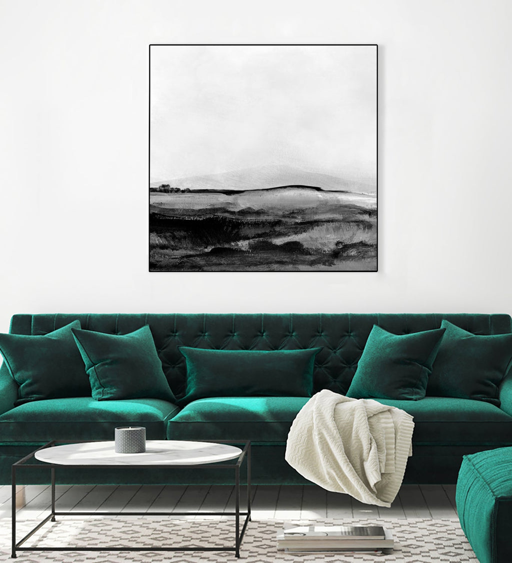 Mono Landscape No1
