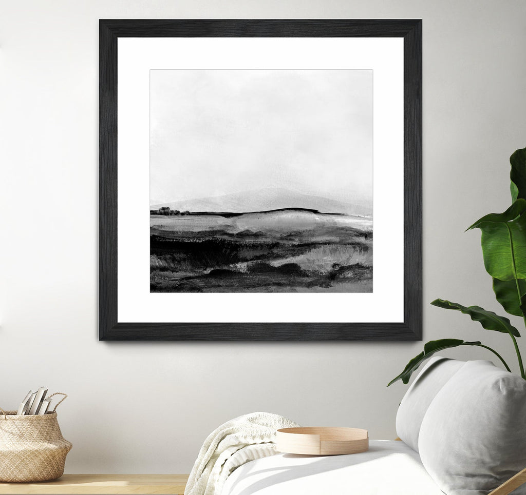 Mono Landscape No1