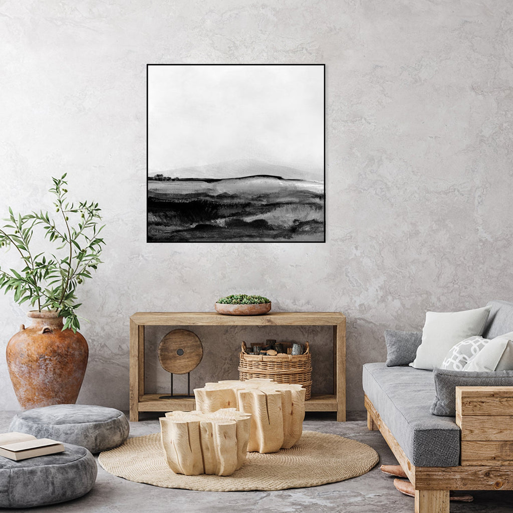 Mono Landscape No1