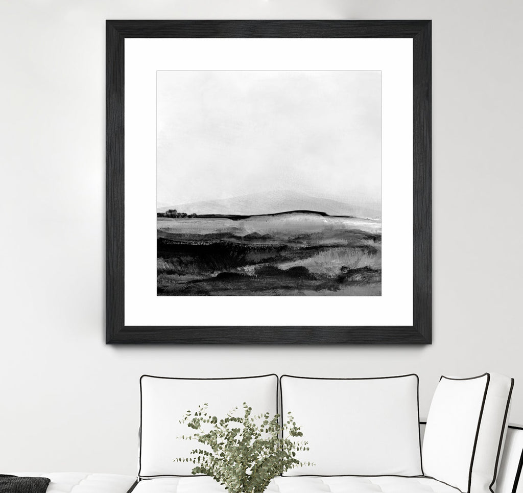 Mono Landscape No1
