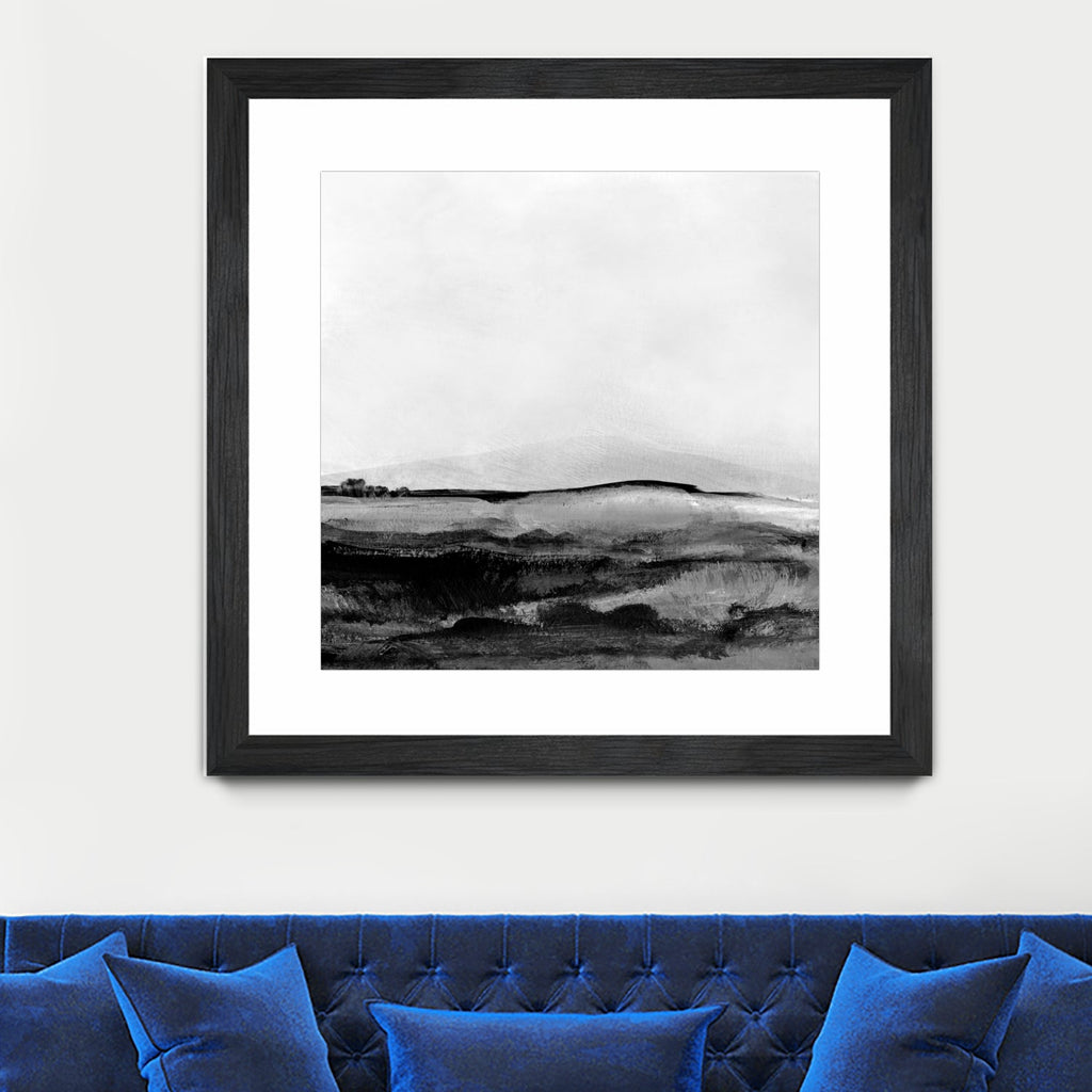 Mono Landscape No1