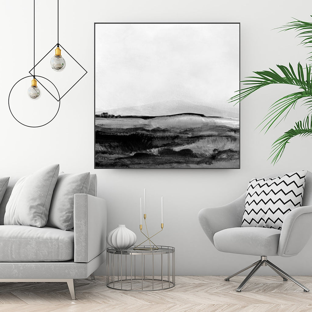 Mono Landscape No1