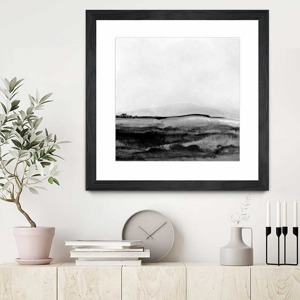 Mono Landscape No1