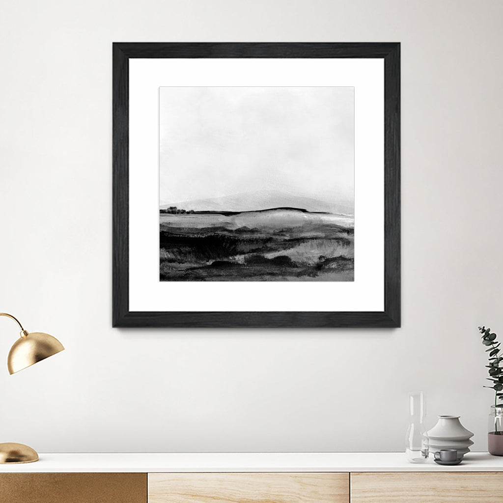 Mono Landscape No1