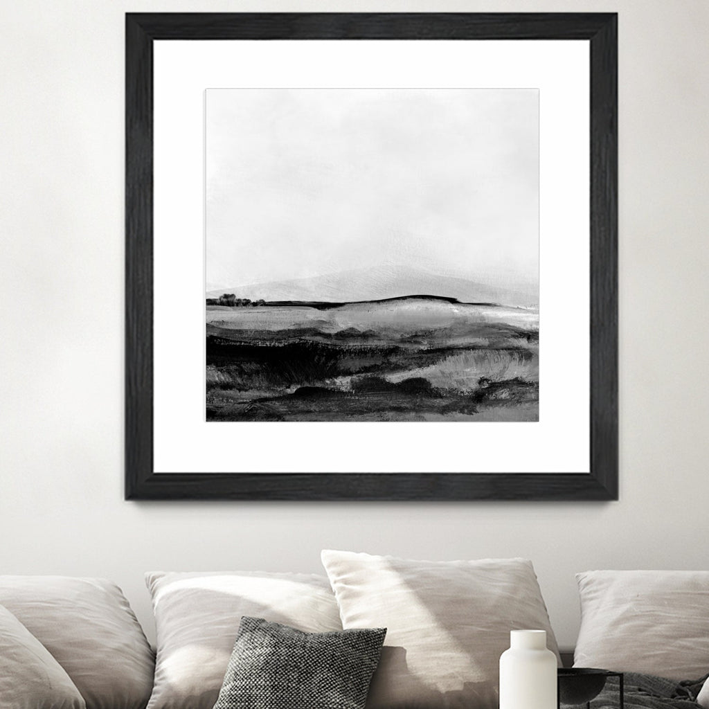 Mono Landscape No1