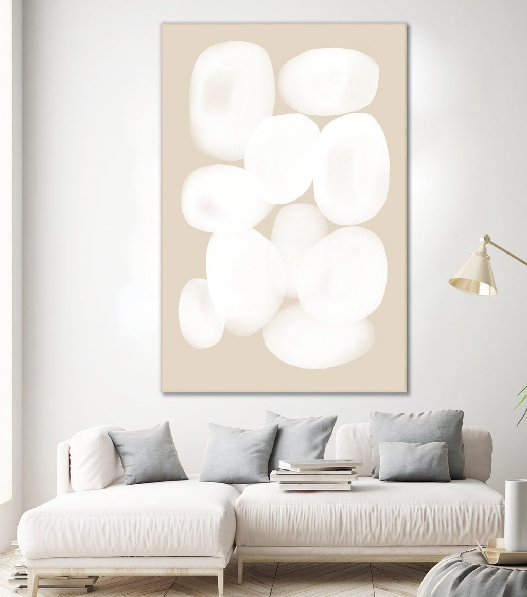Circle Minimalist Art