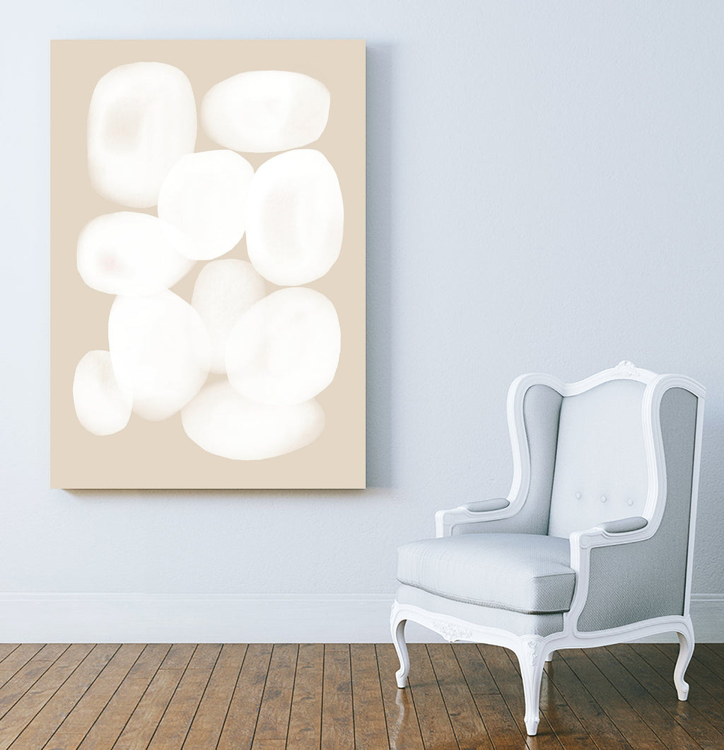 Circle Minimalist Art