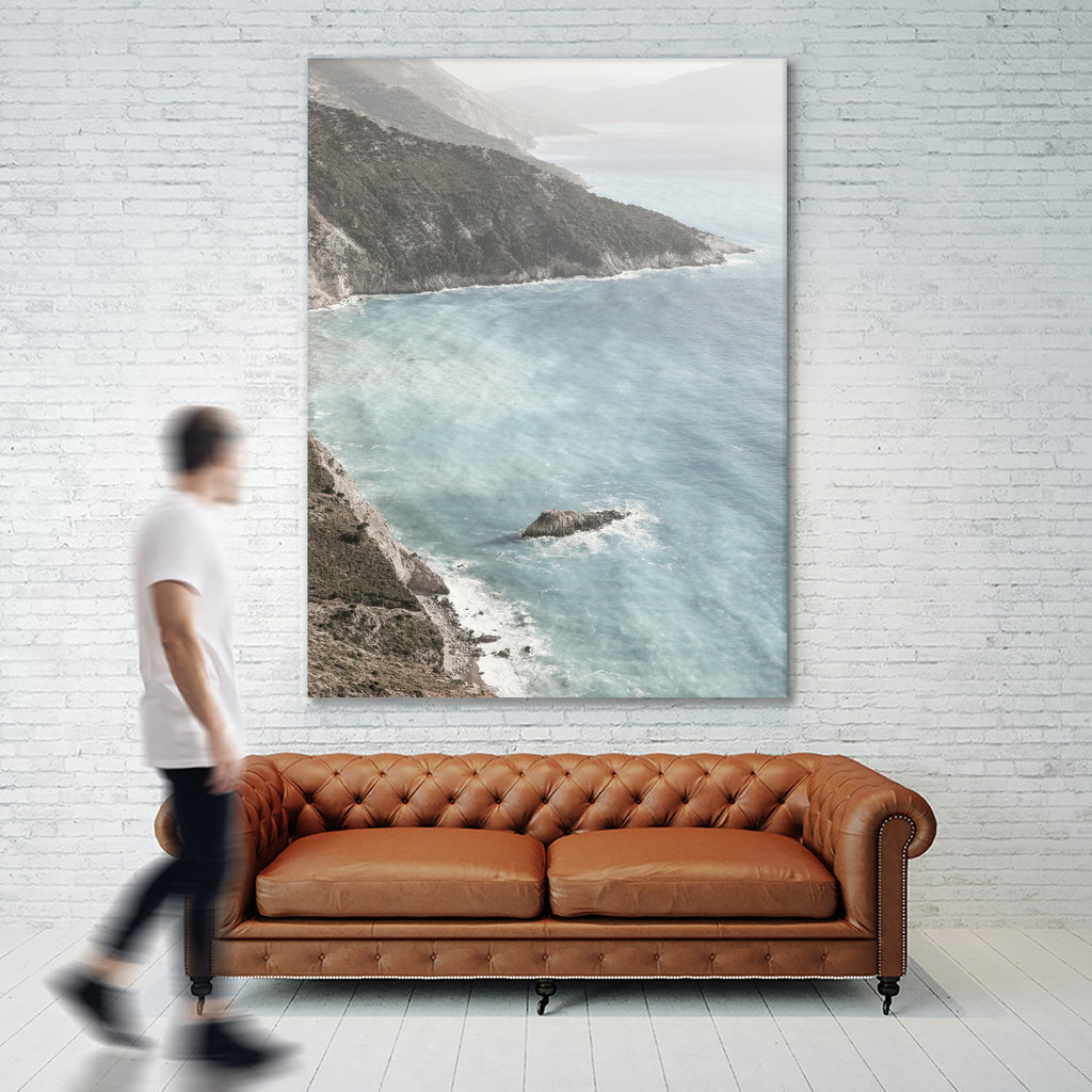Coastal Serenity