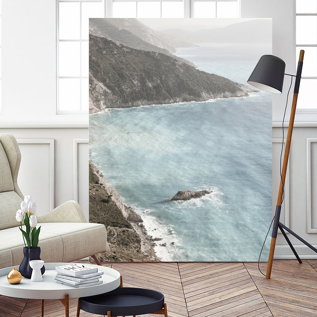 Coastal Serenity