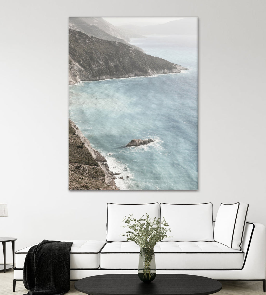 Coastal Serenity