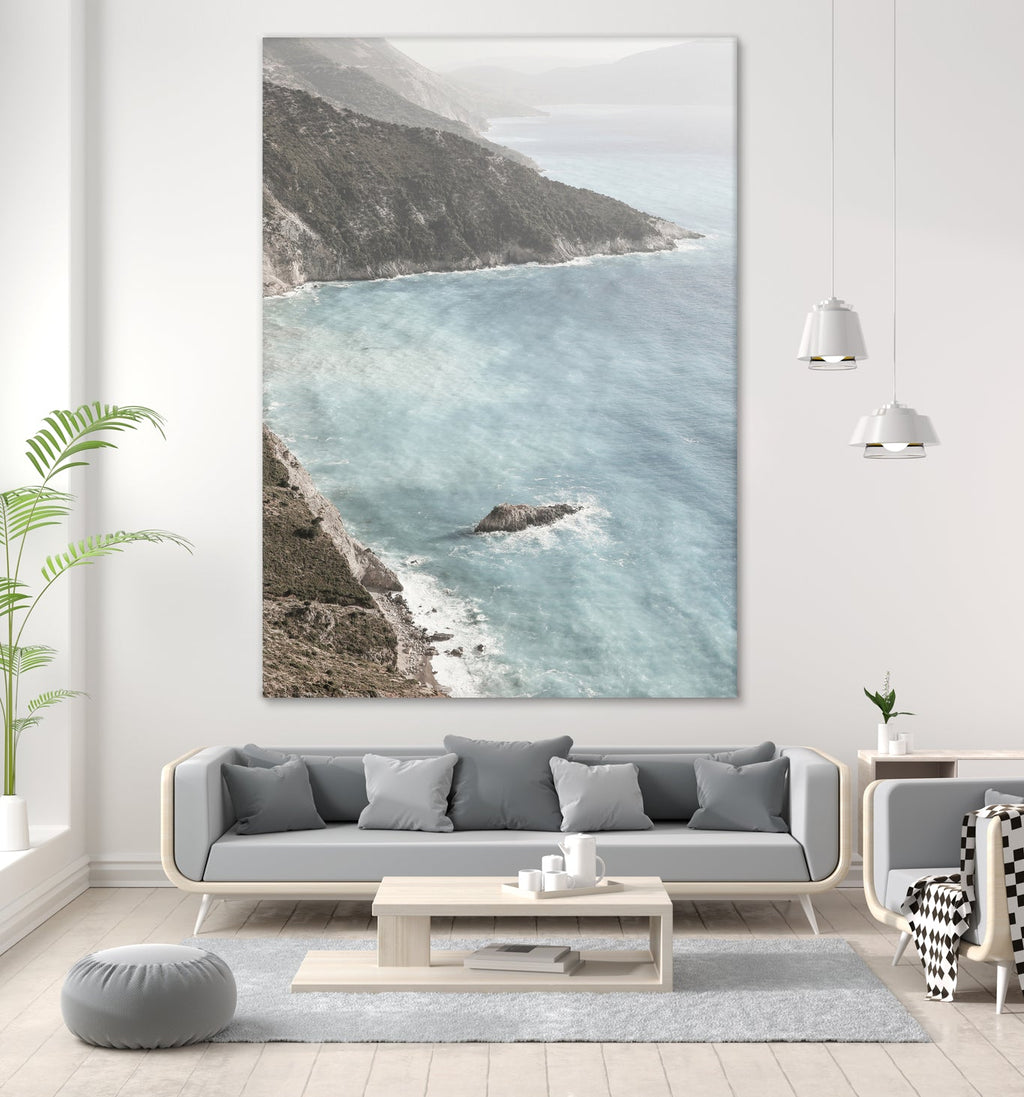 Coastal Serenity