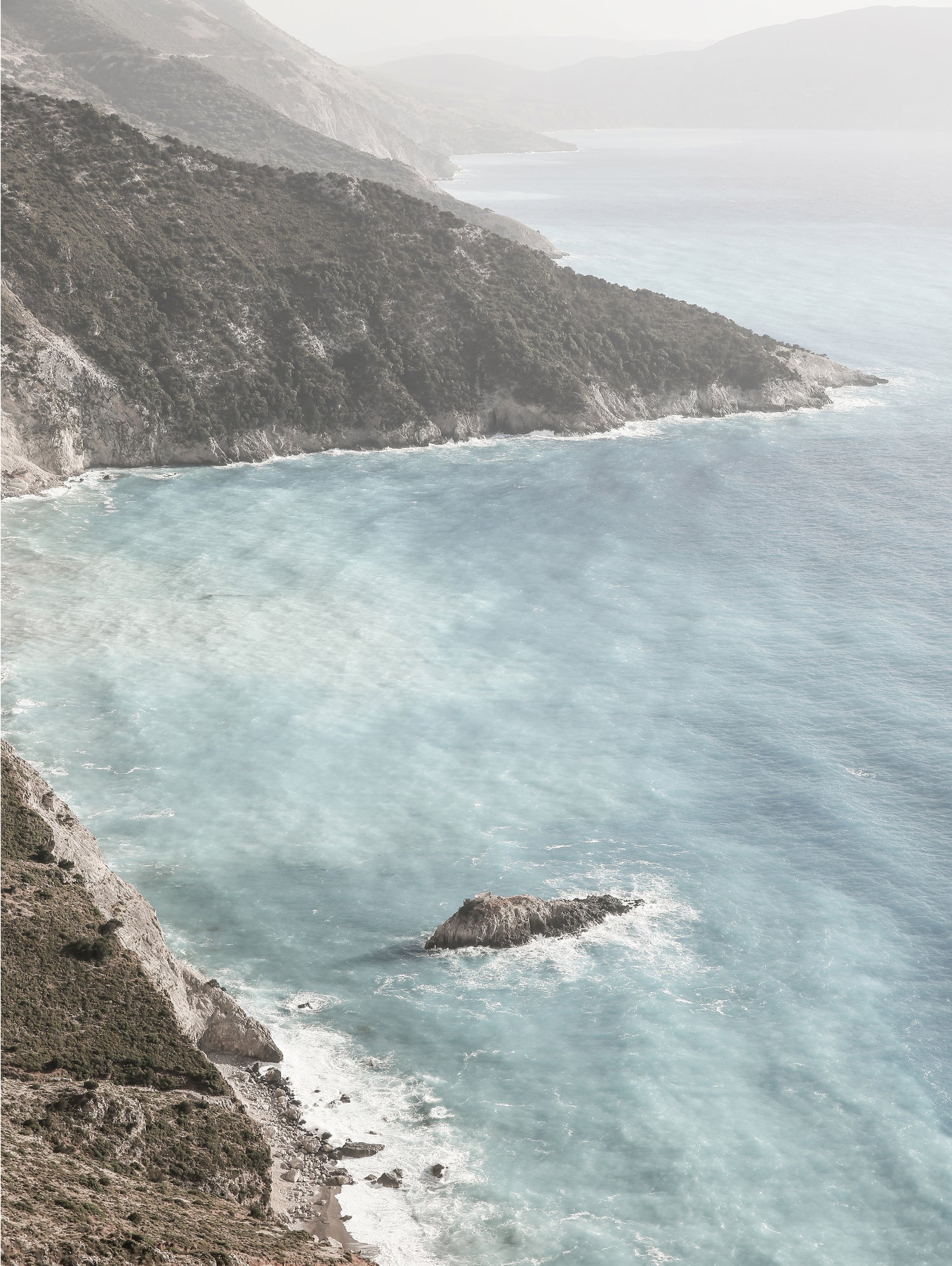 Coastal Serenity