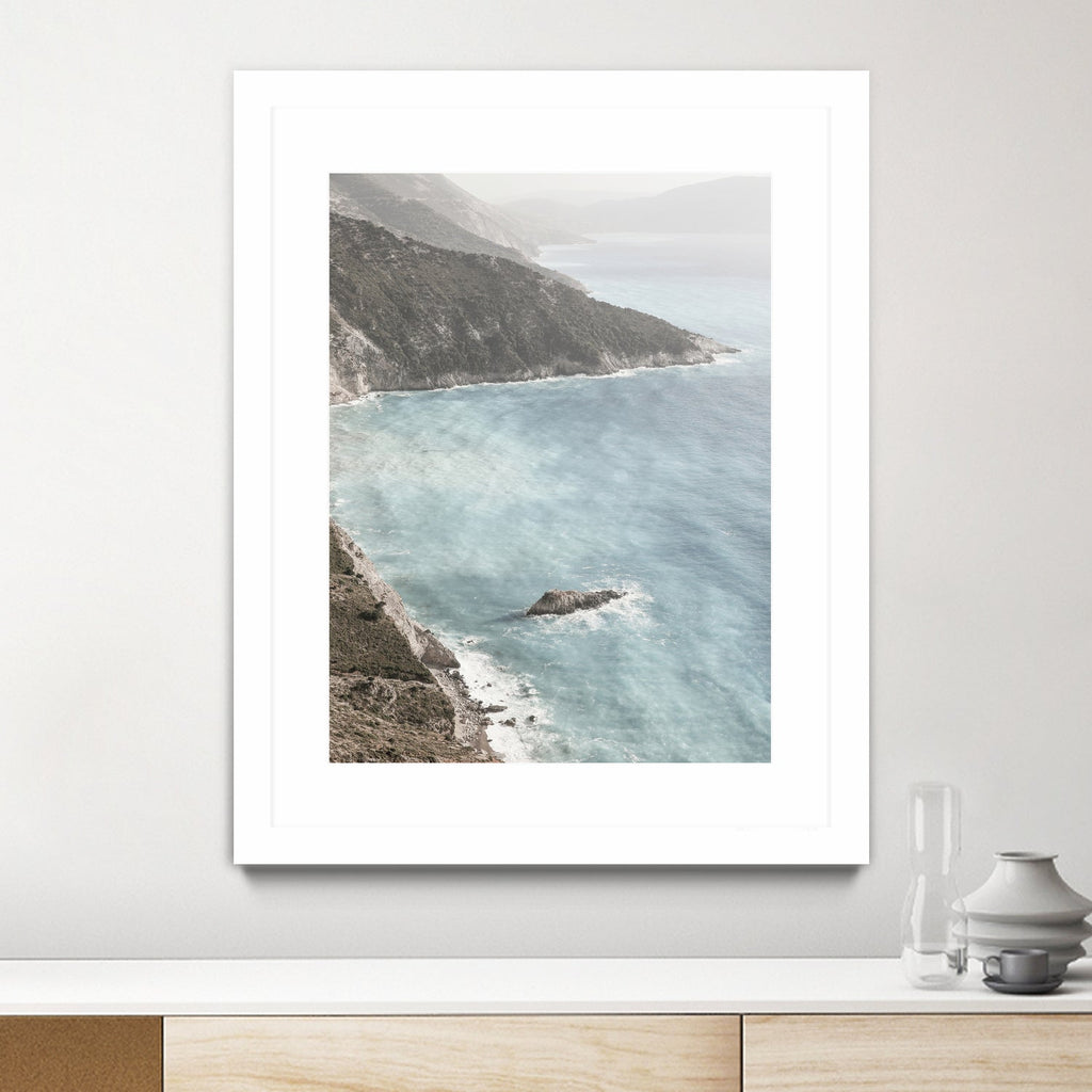Coastal Serenity