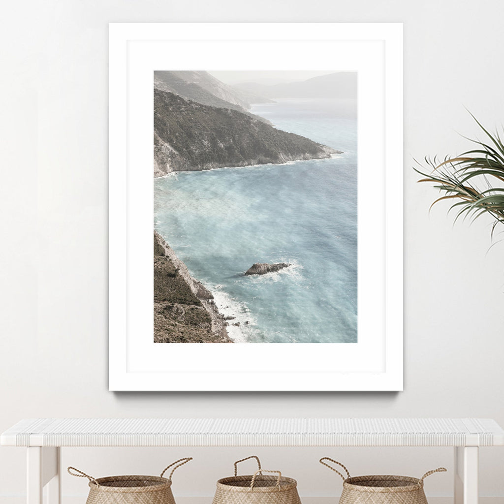 Coastal Serenity