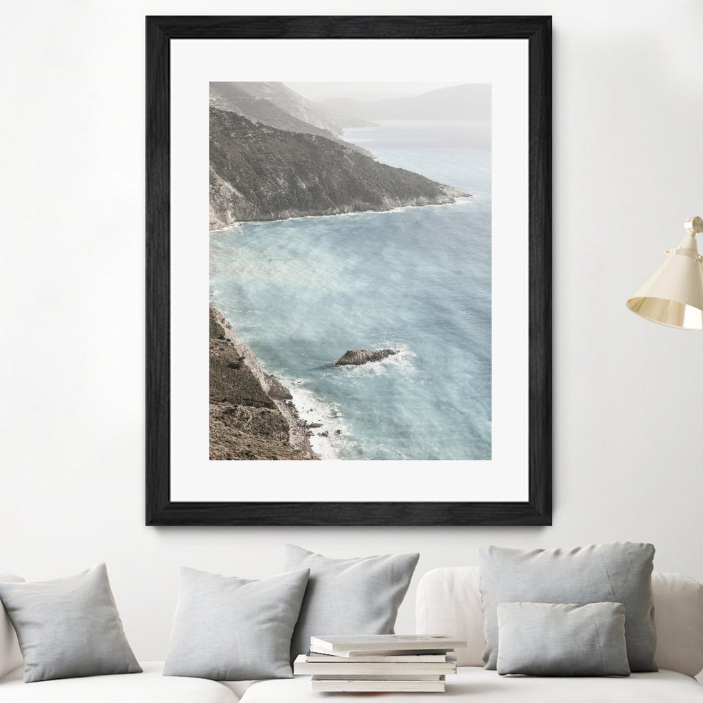 Coastal Serenity
