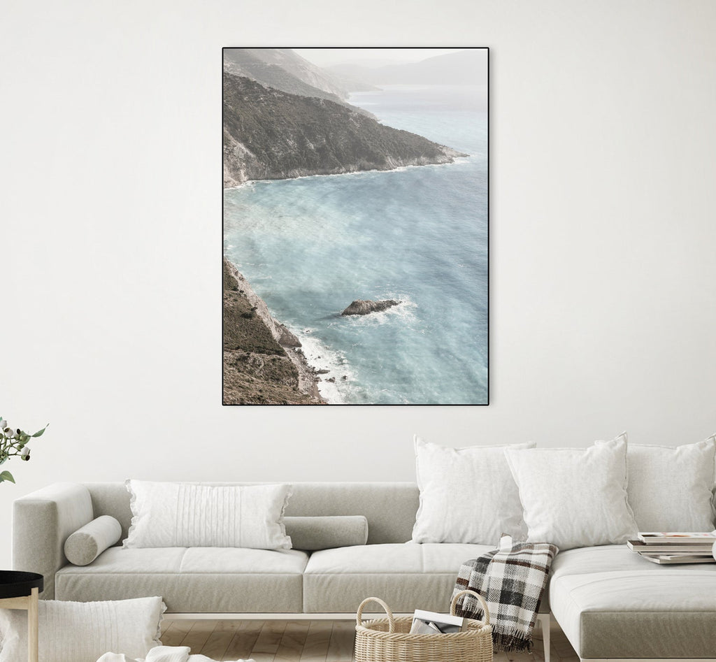 Coastal Serenity
