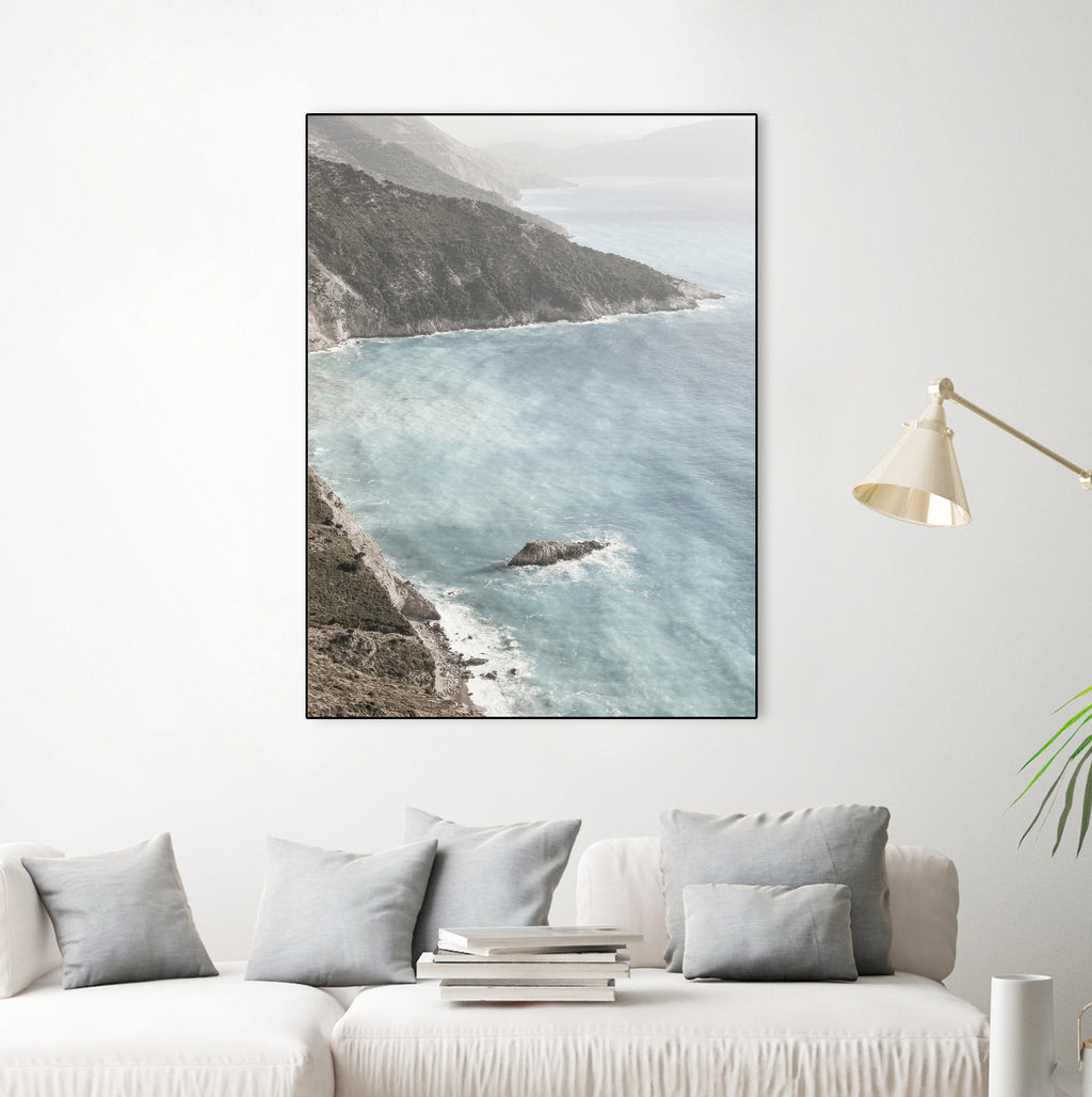 Coastal Serenity