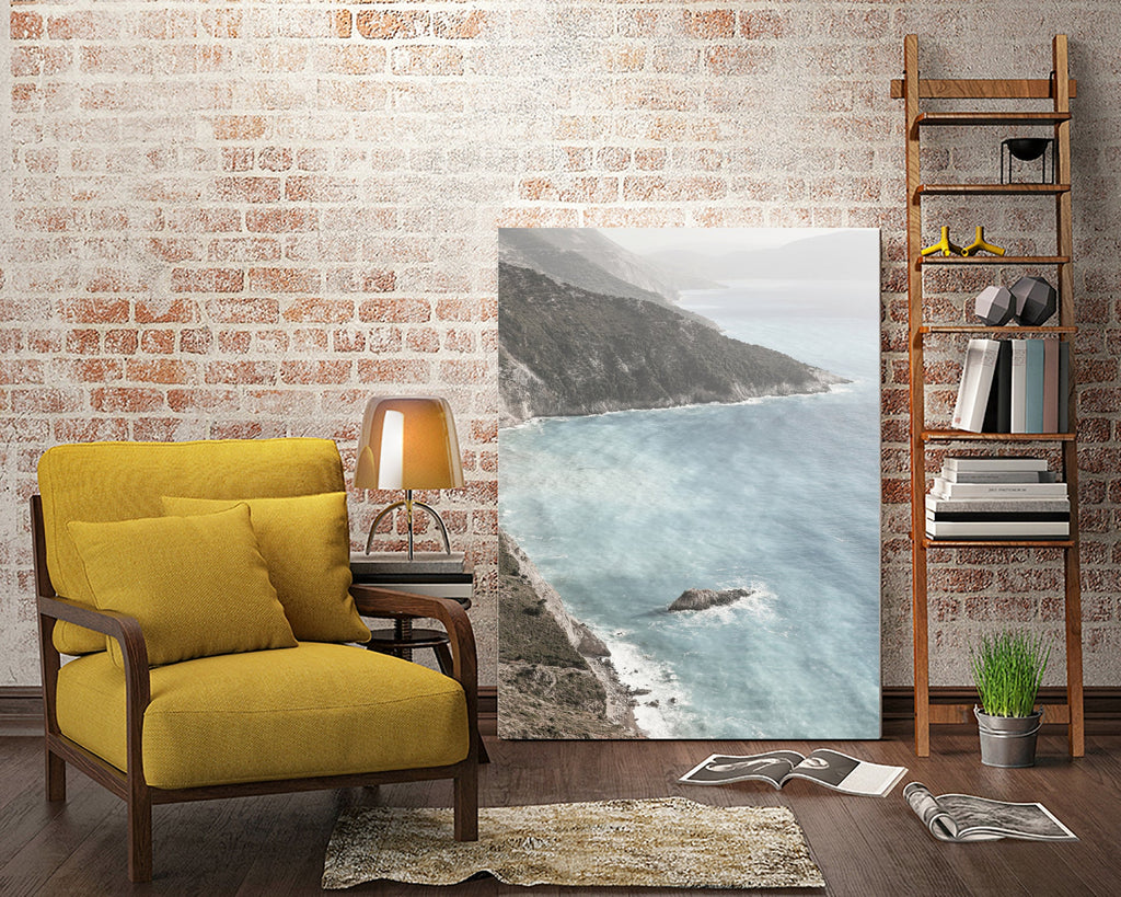 Coastal Serenity