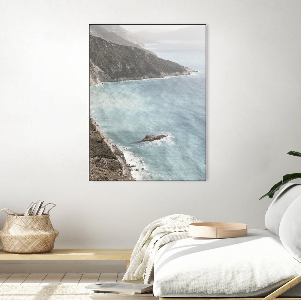 Coastal Serenity