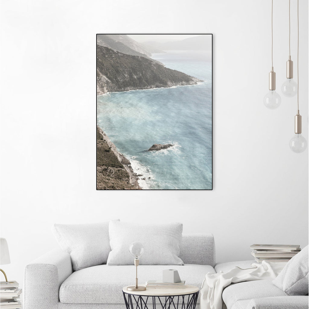 Coastal Serenity