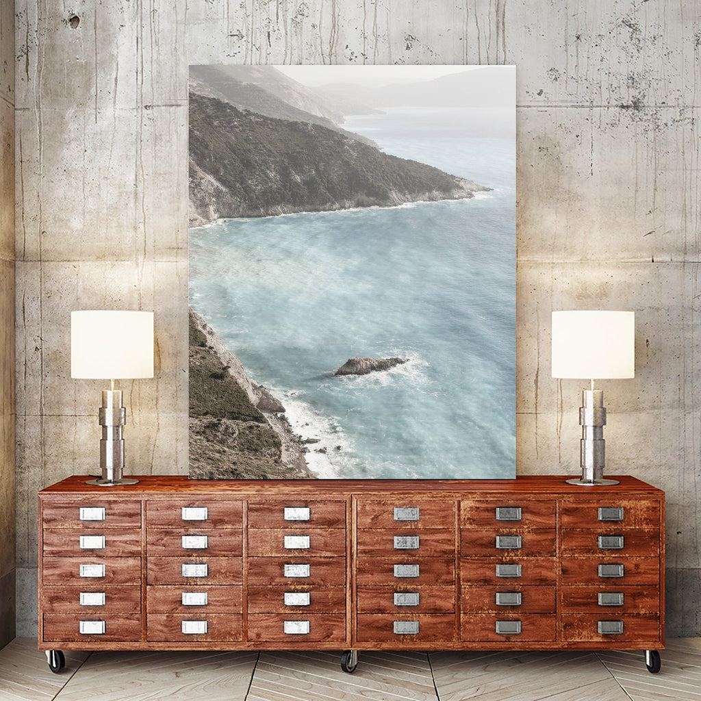 Coastal Serenity