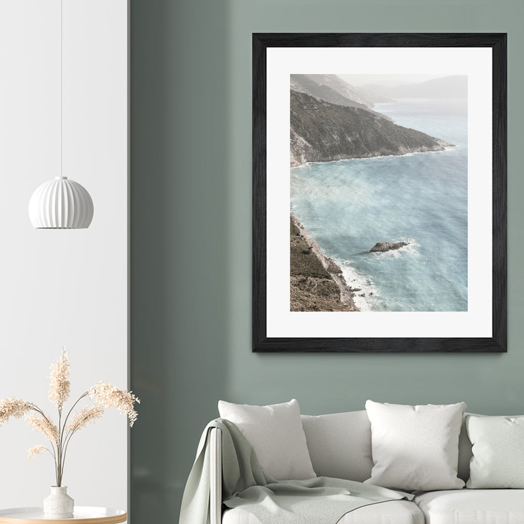 Coastal Serenity
