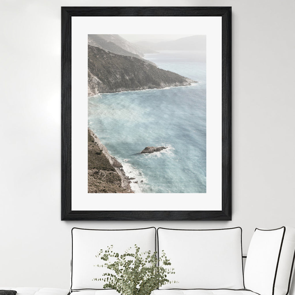 Coastal Serenity