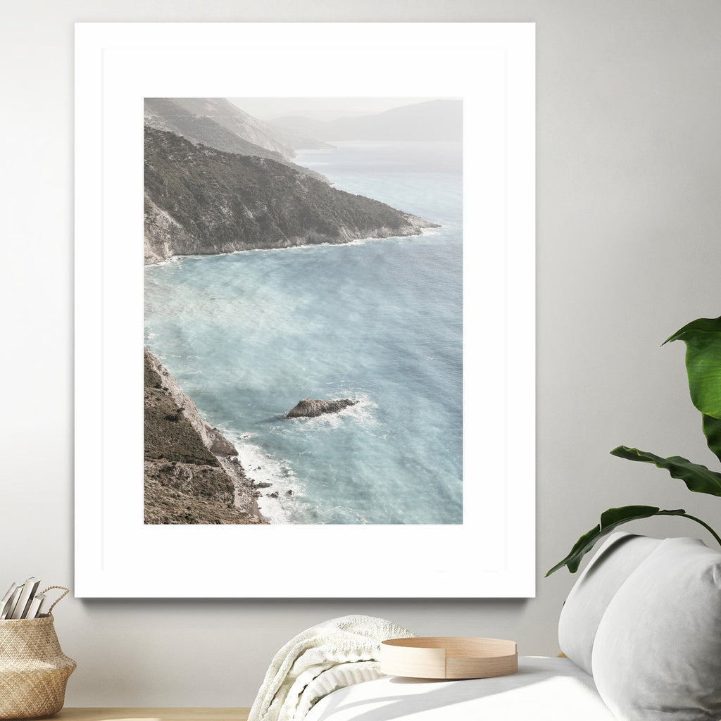Coastal Serenity