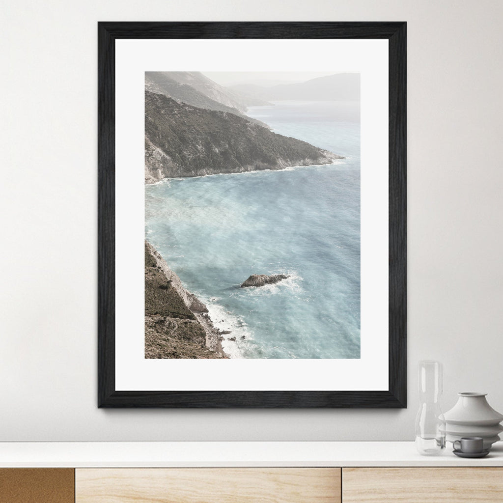 Coastal Serenity