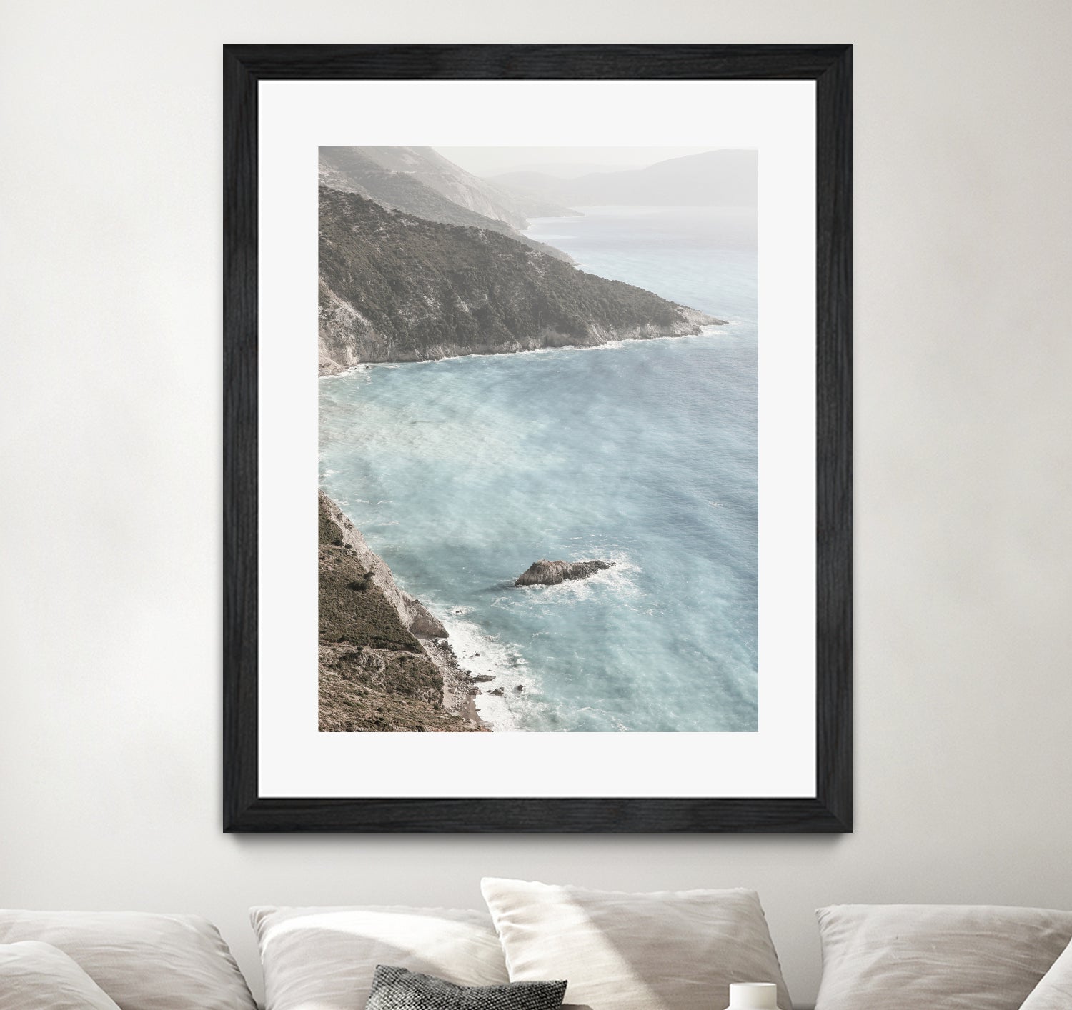 Coastal Serenity