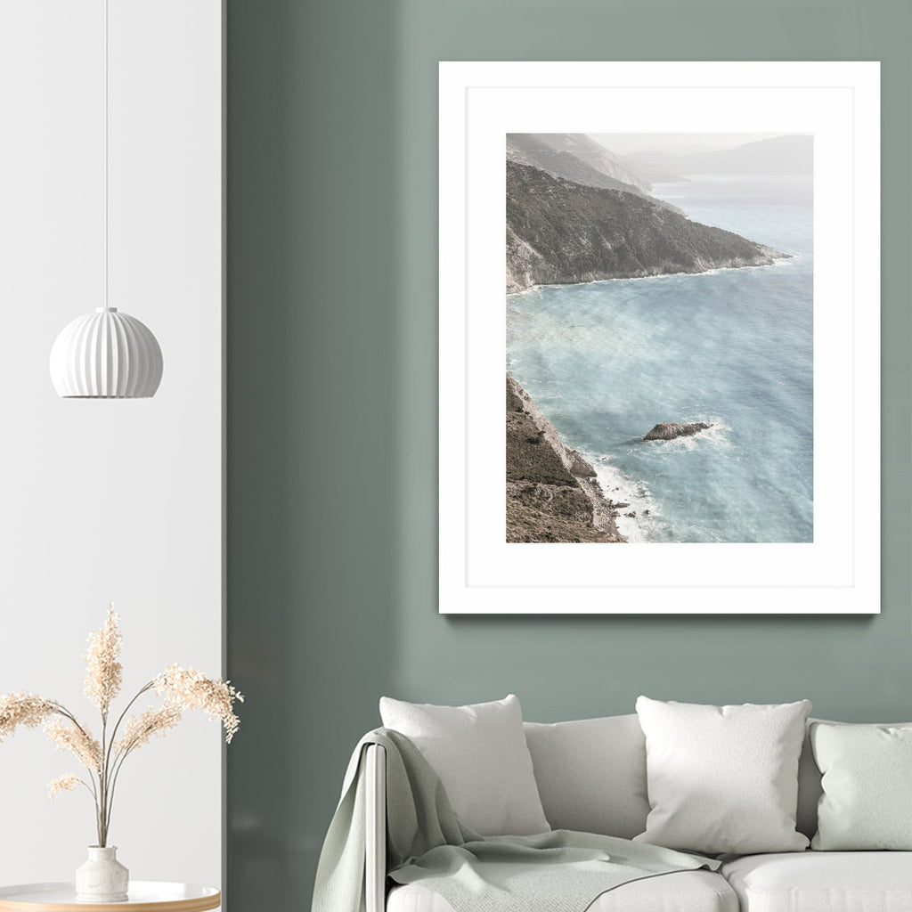 Coastal Serenity