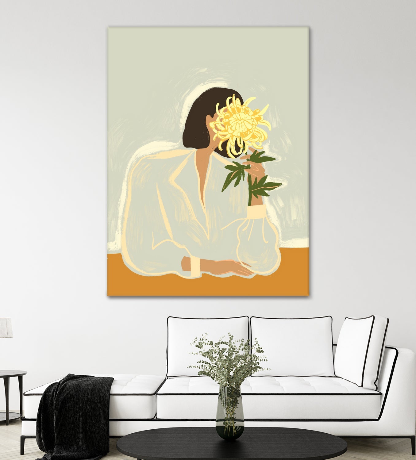 The Crysanthemum