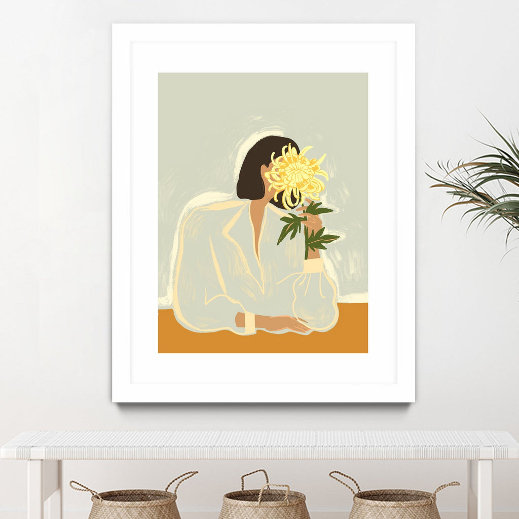 The Crysanthemum