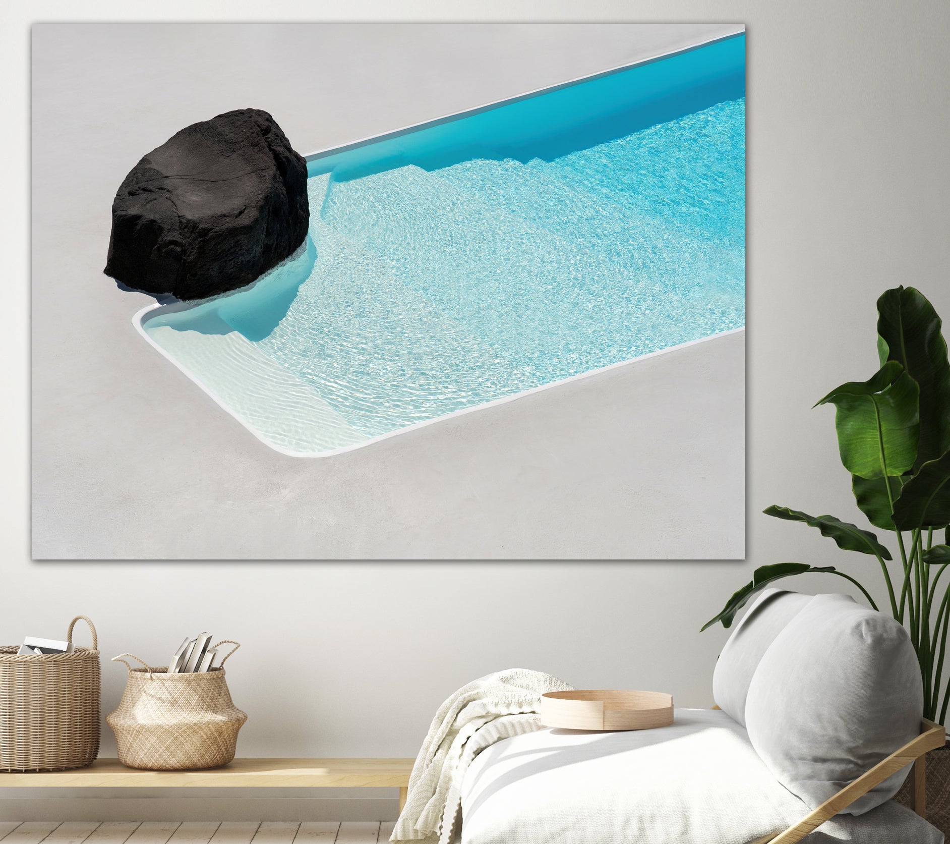 The Pool